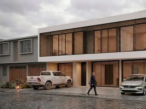 Departamento en Venta en Luzuriaga, Maipú