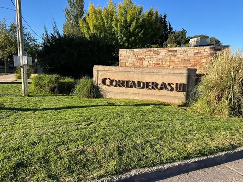 Departamento en Venta en Rodeo de la Cruz, Guaymallén