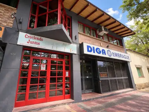 Departamento en Alquiler en Mendoza, Capital