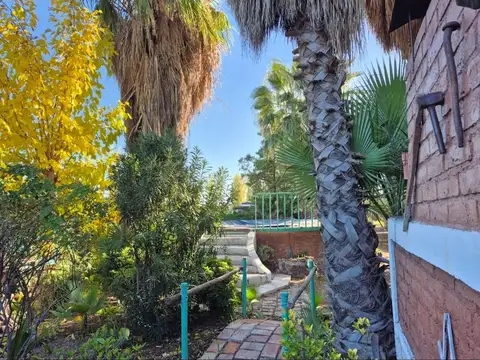 Casa en Venta en Los Corralitos, Guaymallén