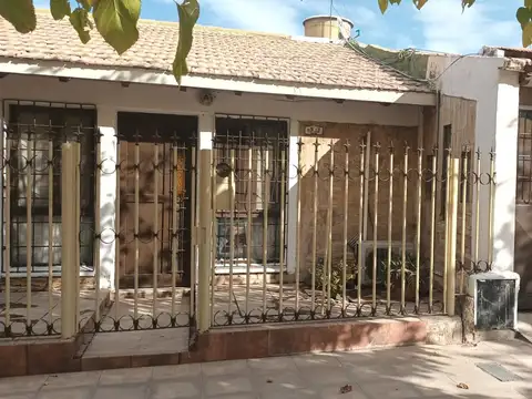 Casa en Venta en Bermejo, Guaymallén