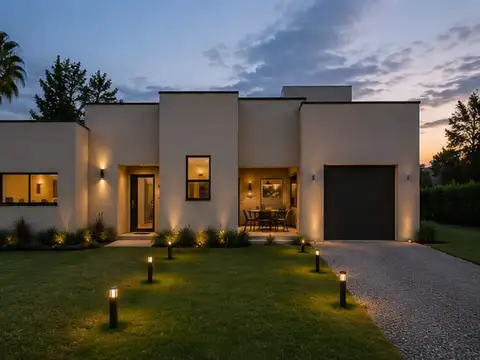 Casa en Venta en Rivadavia, Mendoza