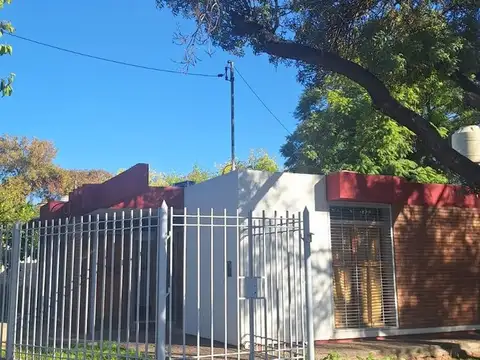 Casa en Venta en Las Heras, Mendoza