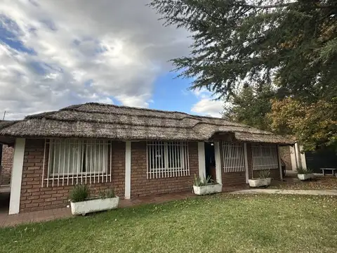 Casa en Venta en Las Compuertas, Lujan de Cuyo