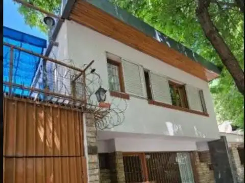 Casa en Venta en Mendoza, Capital