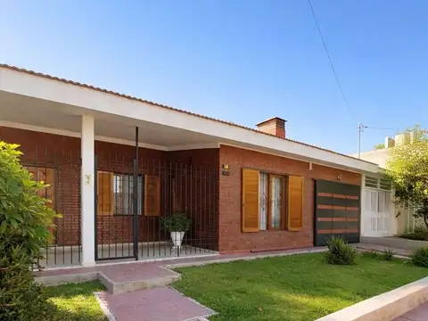 Casa en Venta en Capilla del Rosario, Guaymallén