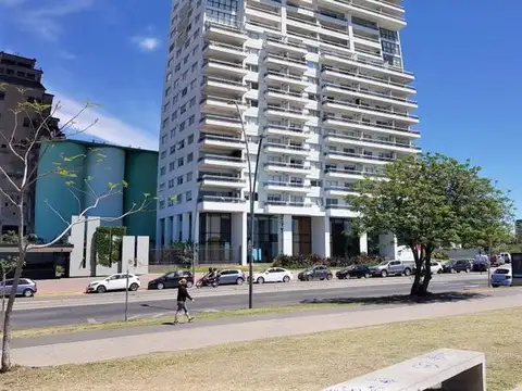 Departamento en Venta en Puerto Norte, Rosario