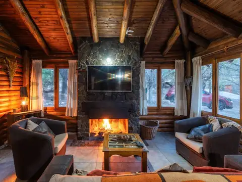 Casa en Venta en Potretillos, Luján de Cuyo