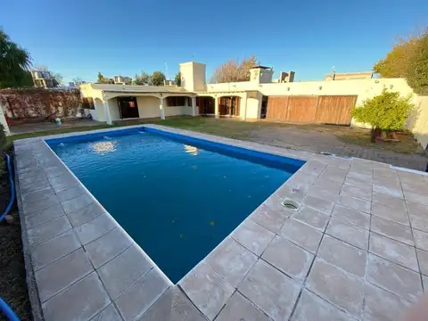 Casa en Venta en Vistalba, Lujan de Cuyo