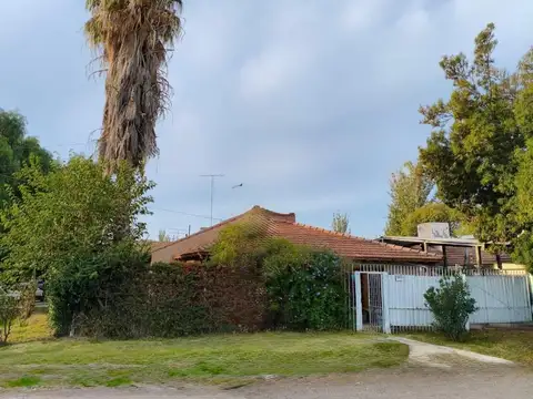 Casa en Venta en Villa Centenario, San Martín