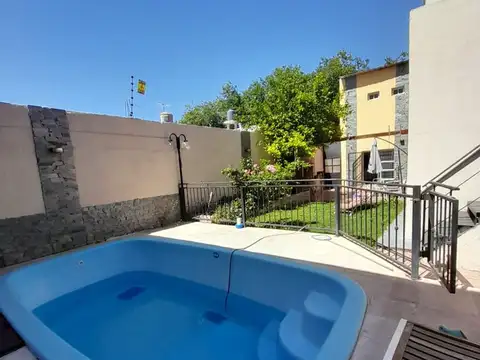 Casa en Venta en Mendoza, Capital