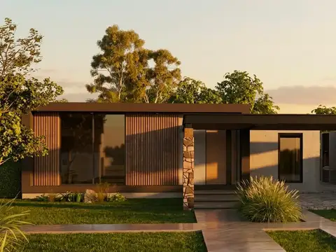 Casa en Venta en Mayor Drummond, Lujan de Cuyo