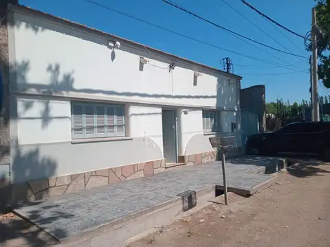 Casa en Venta en Perdriel, Luján de Cuyo
