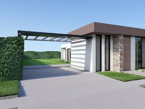 Casa en Venta en Mayor Drummond, Lujan de Cuyo