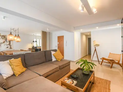 Departamento en Venta en Centro, Rosario