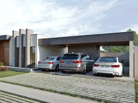 Casa en Venta en Mayor Drummond, Lujan de Cuyo