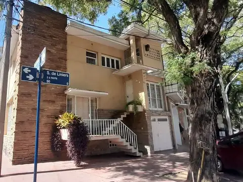 Casa en Venta en Mendoza, Capital