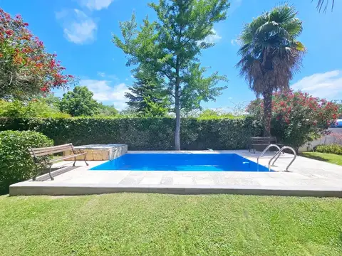 Casa en Venta en Luján de Cuyo, Mendoza