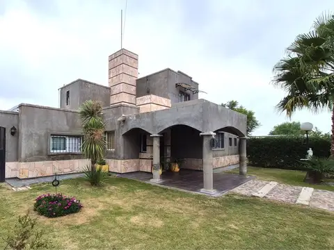 Casa en Venta en Los Barriales, Junín