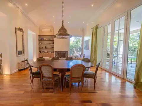Casa en Venta en Lunlunta, Maipú