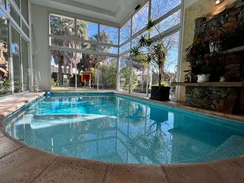 Casa en Venta en Chacras de Coria, Luján de Cuyo