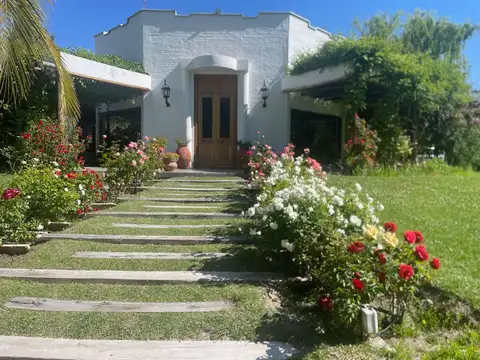 Casa en Venta en Vistalba, Lujan de Cuyo