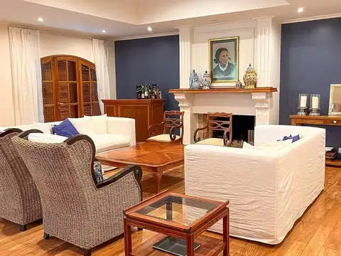 Casa en Venta en Mendoza, Capital