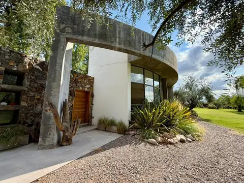 Casa en Venta en Calle Terrada, Luján de Cuyo