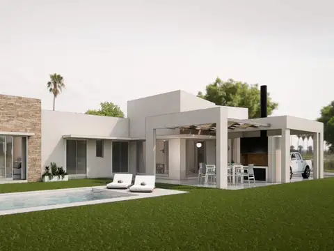 Casa en Venta en Luján de Cuyo, Mendoza