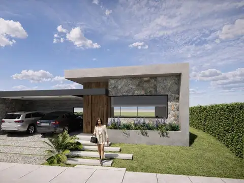 Casa en Venta en Luján de Cuyo, Mendoza