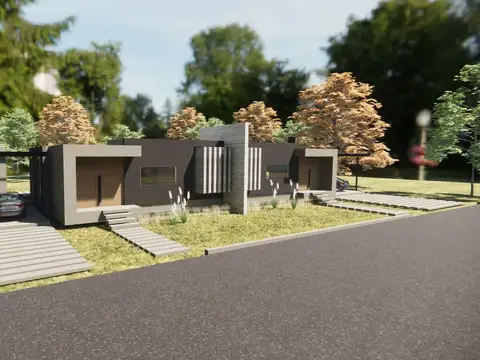 Casa en Venta en Lujan de Cuyo, Luján de Cuyo