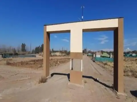 Terreno en Venta en Luján de Cuyo, Mendoza