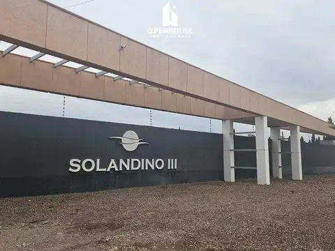 Terreno en Venta en Villa Nueva de Guaymallen, Guaymallén