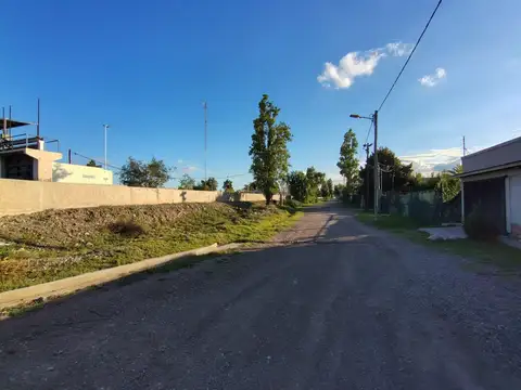 Terreno en Venta en Vistalba, Lujan de Cuyo