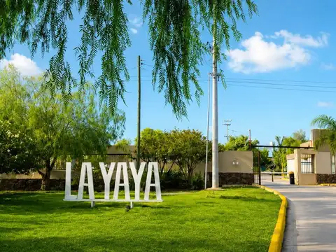 Terreno en Venta en El Challao, Las Heras