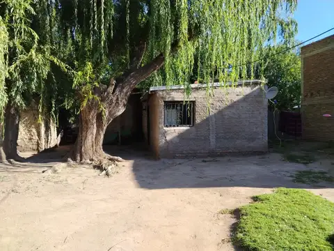 Terreno en Venta en Tunuyan, Tunuyán