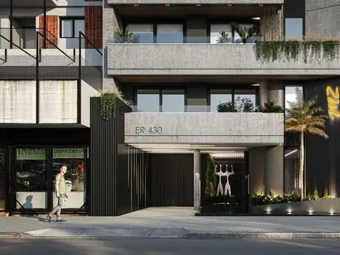 Departamento en Venta en Centro, Rosario