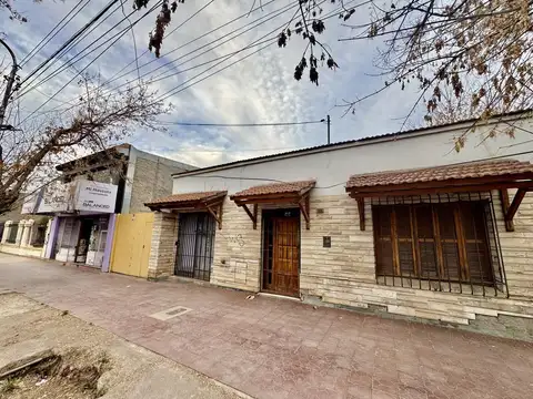 Terreno en Venta en Luján de Cuyo, Mendoza