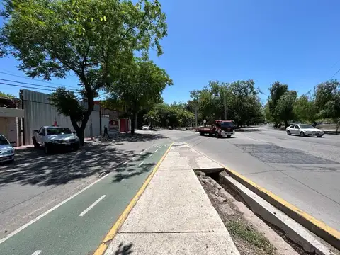 Terreno en Venta en Cuarta Sección, Mendoza