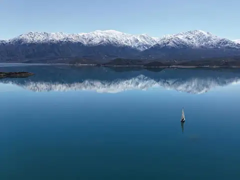 Terreno en Venta en Luján de Cuyo, Mendoza