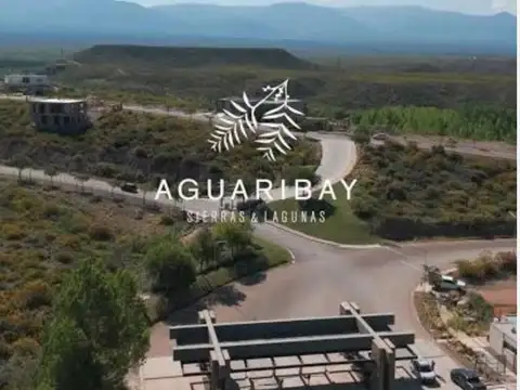 Terreno en Venta en Las Heras, Mendoza