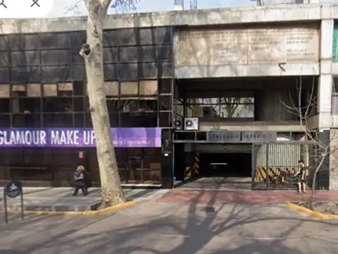 Cochera en Venta en Mendoza, Capital