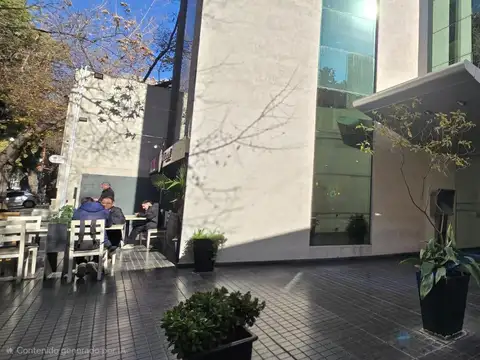 Oficina en Venta en Primera Seccion, Mendoza