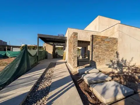 Casa en Venta en Carrodilla la Puntilla, Luján de Cuyo