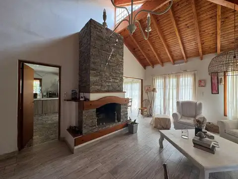 Casa en Venta en Chacras de Coria, Luján de Cuyo