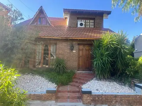 Casa en Venta en Mendoza, Capital