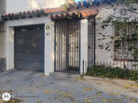 Casa en Venta en Sexta Sección, Mendoza