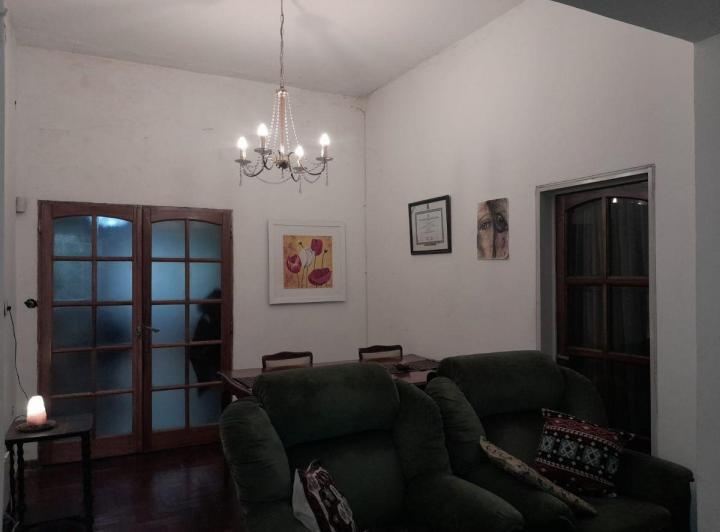 Casa · 121m² · 5 Ambientes