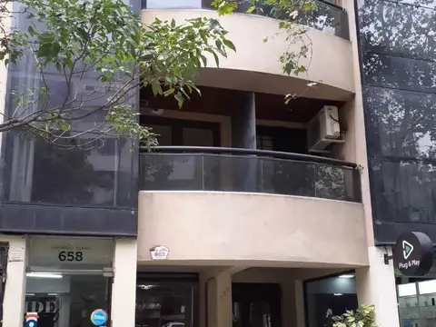 Departamento en Alquiler en Nueva Cordoba, Cordoba
