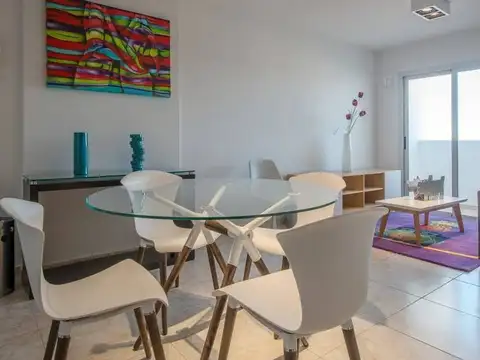 Departamento en Alquiler en Alberdi, Cordoba